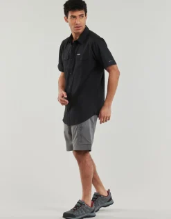 Columbia - Silver Ridge Utility Cargo Short