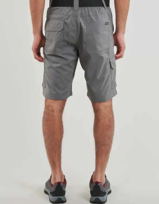 Columbia - Silver Ridge Utility Cargo Short