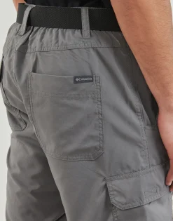 Columbia - Silver Ridge Utility Cargo Short