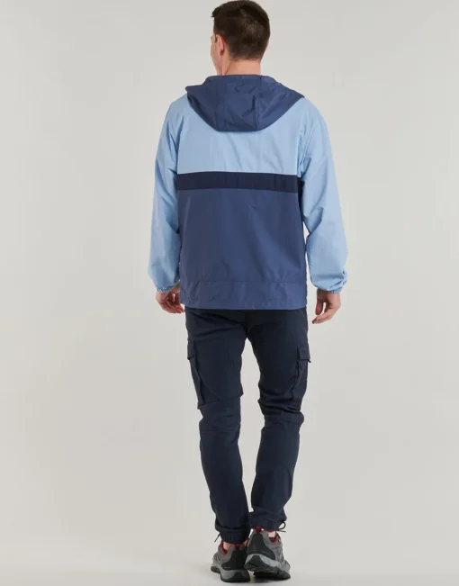 Columbia - SPIRE VALLEY HOODED WINDBREAKER