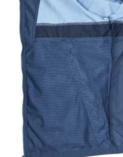 Columbia - SPIRE VALLEY HOODED WINDBREAKER