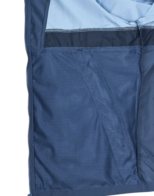 Columbia - SPIRE VALLEY HOODED WINDBREAKER