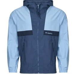 Columbia - SPIRE VALLEY HOODED WINDBREAKER