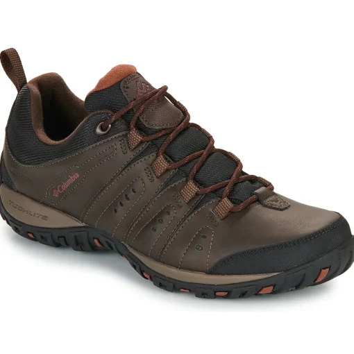 Columbia - WOODBURN II WATERPROOF