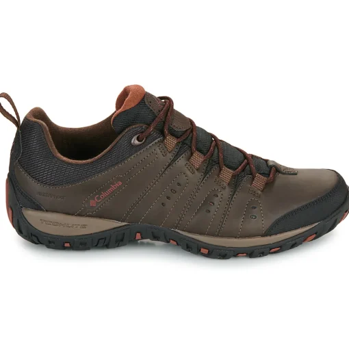 Columbia - WOODBURN II WATERPROOF
