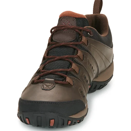 Columbia - WOODBURN II WATERPROOF