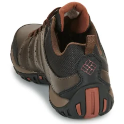 Columbia - WOODBURN II WATERPROOF