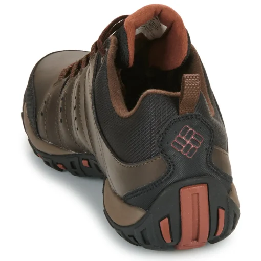 Columbia - WOODBURN II WATERPROOF