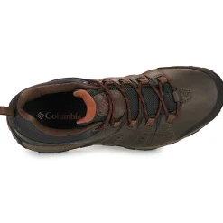 Columbia - WOODBURN II WATERPROOF