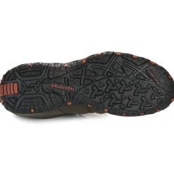 Columbia - WOODBURN II WATERPROOF
