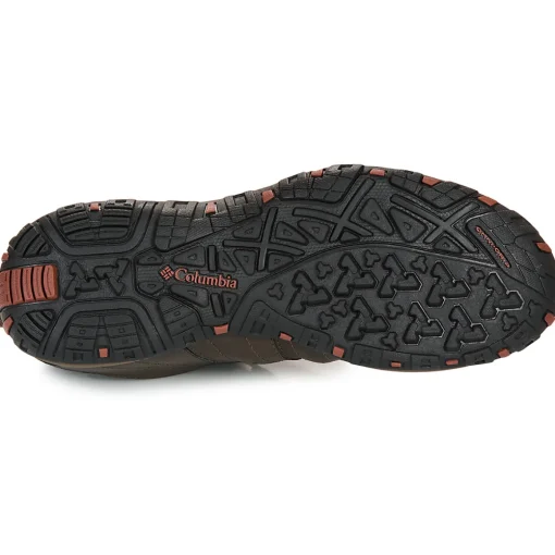 Columbia - WOODBURN II WATERPROOF