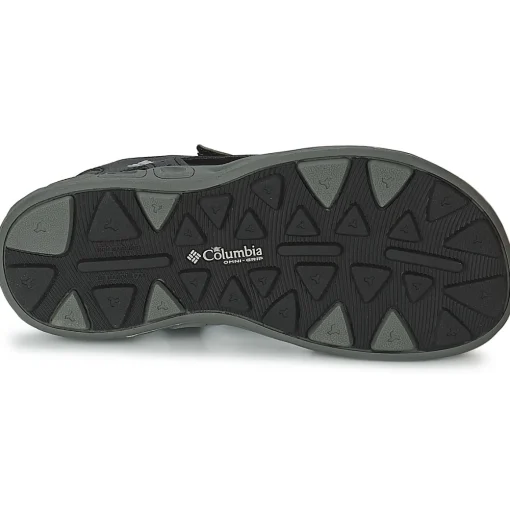 Columbia - YOUTH TECHSUN VENT