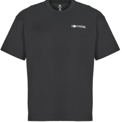 Converse - ALTERNATE TRANSMISSIONS LOOSE-FIT T-SHIRT