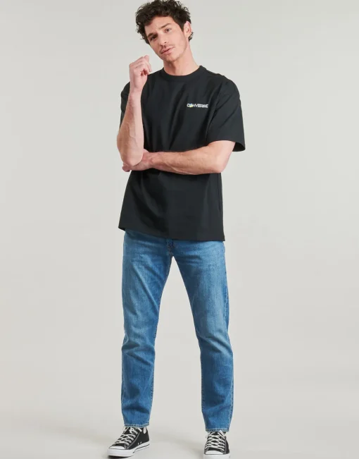 Converse - ALTERNATE TRANSMISSIONS LOOSE-FIT T-SHIRT
