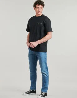 Converse - ALTERNATE TRANSMISSIONS LOOSE-FIT T-SHIRT