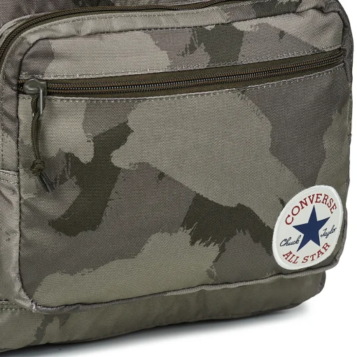 Converse - BP GO 2 BACKPACK AOP