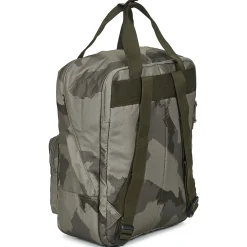 Converse - BP SMALL SQUARE AOP BACKPACK
