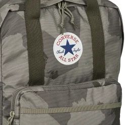 Converse - BP SMALL SQUARE AOP BACKPACK