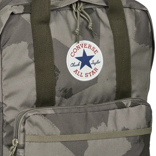 Converse - BP SMALL SQUARE AOP BACKPACK