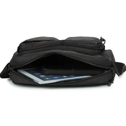 Converse - CB TAYLOR MESSENGER BAG