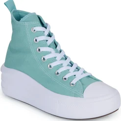 Converse - CHUCK TAYLOR ALL STAR MOVE PLATFORM