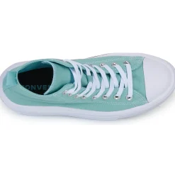 Converse - CHUCK TAYLOR ALL STAR MOVE PLATFORM