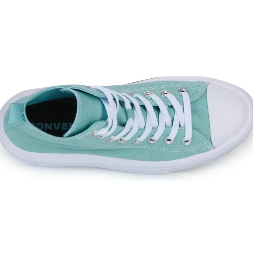 Converse - CHUCK TAYLOR ALL STAR MOVE PLATFORM