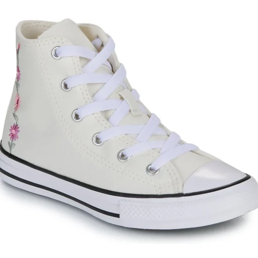 Converse - CHUCK TAYLOR ALL STAR FLORALS
