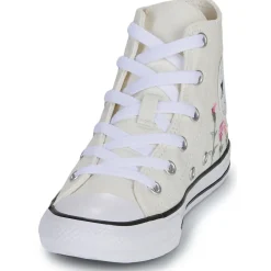 Converse - CHUCK TAYLOR ALL STAR FLORALS