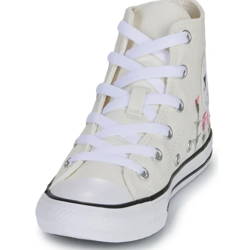 Converse - CHUCK TAYLOR ALL STAR FLORALS