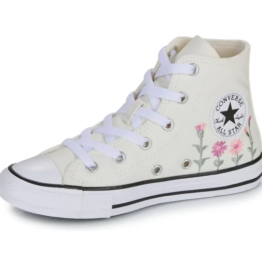 Converse - CHUCK TAYLOR ALL STAR FLORALS