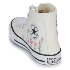 Converse - CHUCK TAYLOR ALL STAR FLORALS