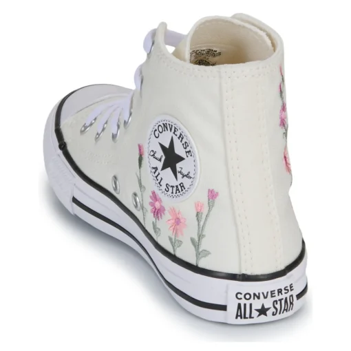 Converse - CHUCK TAYLOR ALL STAR FLORALS