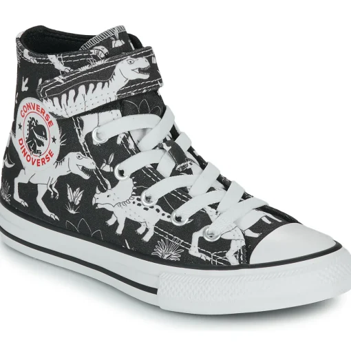 Converse - CHUCK TAYLOR ALL STAR 2V  OX