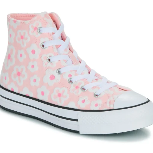 Converse - CHUCK TAYLOR ALL STAR EVA LIFT