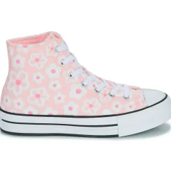Converse - CHUCK TAYLOR ALL STAR EVA LIFT