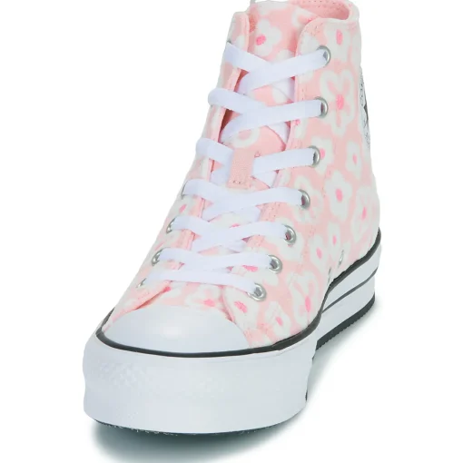 Converse - CHUCK TAYLOR ALL STAR EVA LIFT