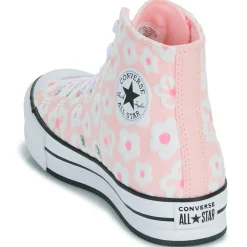 Converse - CHUCK TAYLOR ALL STAR EVA LIFT