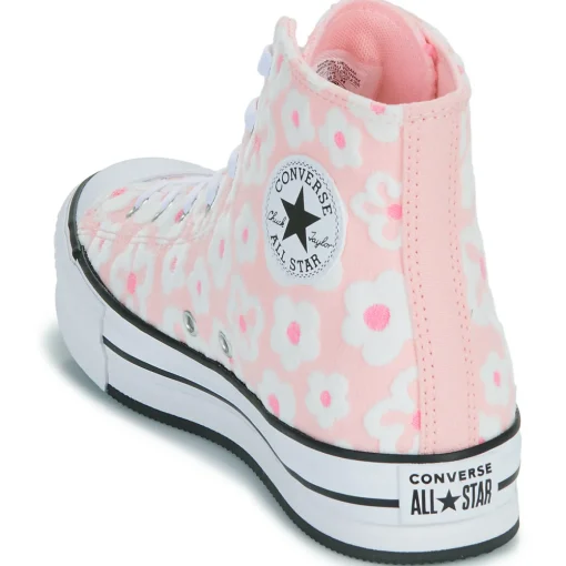 Converse - CHUCK TAYLOR ALL STAR EVA LIFT