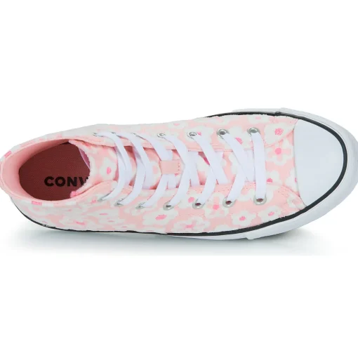 Converse - CHUCK TAYLOR ALL STAR EVA LIFT
