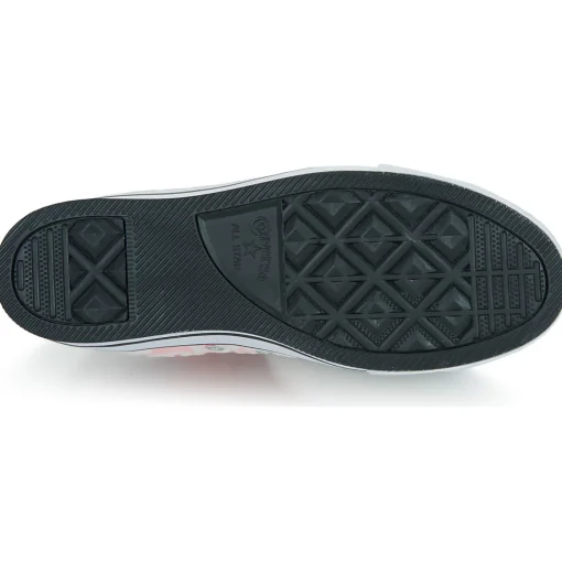 Converse - CHUCK TAYLOR ALL STAR EVA LIFT
