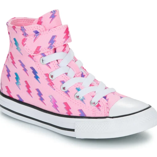 Converse - CHUCK TAYLOR ALL STAR ELECTRIC BOLT EASY ON