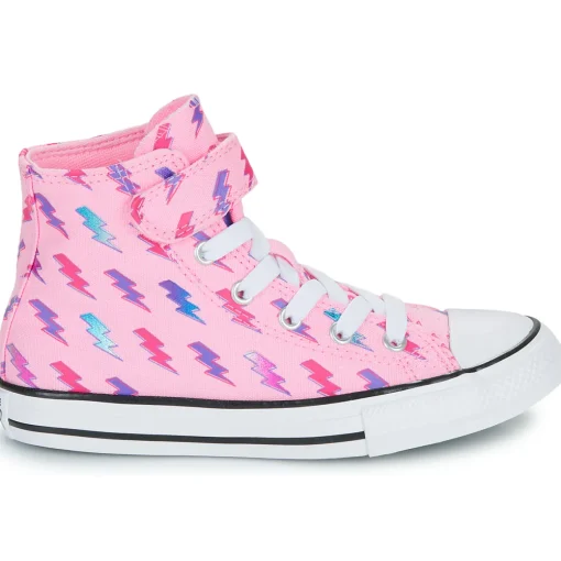 Converse - CHUCK TAYLOR ALL STAR ELECTRIC BOLT EASY ON