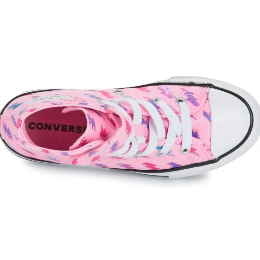 Converse - CHUCK TAYLOR ALL STAR ELECTRIC BOLT EASY ON