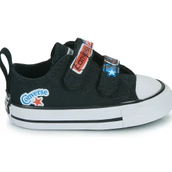 Converse - CHUCK TAYLOR ALL STAR EASY ON STICKER STASH