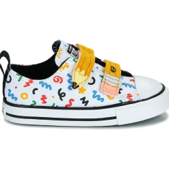 Converse - CHUCK TAYLOR ALL STAR EASY-ON DOODLES