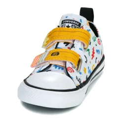 Converse - CHUCK TAYLOR ALL STAR EASY-ON DOODLES