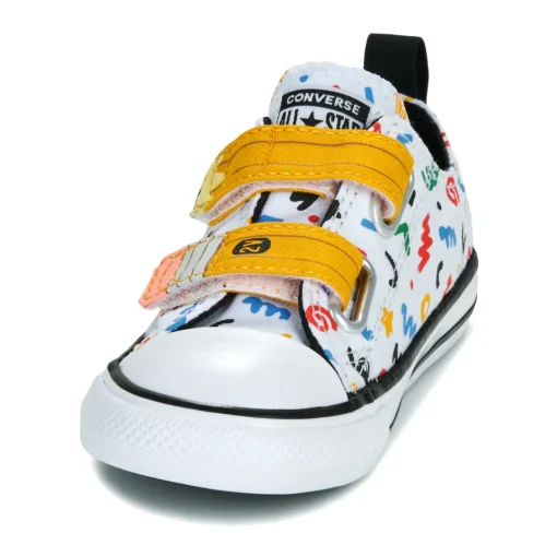 Converse - CHUCK TAYLOR ALL STAR EASY-ON DOODLES