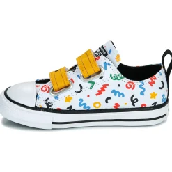 Converse - CHUCK TAYLOR ALL STAR EASY-ON DOODLES