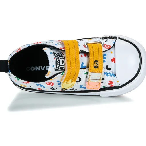 Converse - CHUCK TAYLOR ALL STAR EASY-ON DOODLES